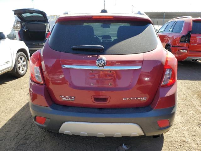 Photo 5 VIN: KL4CJESB9FB222663 - BUICK ENCORE 