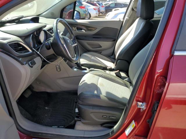 Photo 6 VIN: KL4CJESB9FB222663 - BUICK ENCORE 