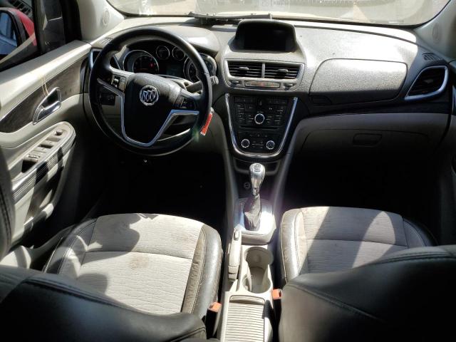 Photo 7 VIN: KL4CJESB9FB222663 - BUICK ENCORE 