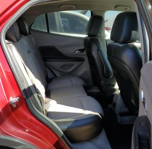 Photo 9 VIN: KL4CJESB9FB222663 - BUICK ENCORE 