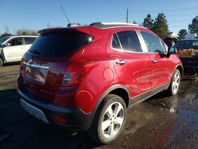 Photo 3 VIN: KL4CJESB9FB271880 - BUICK ENCORE 