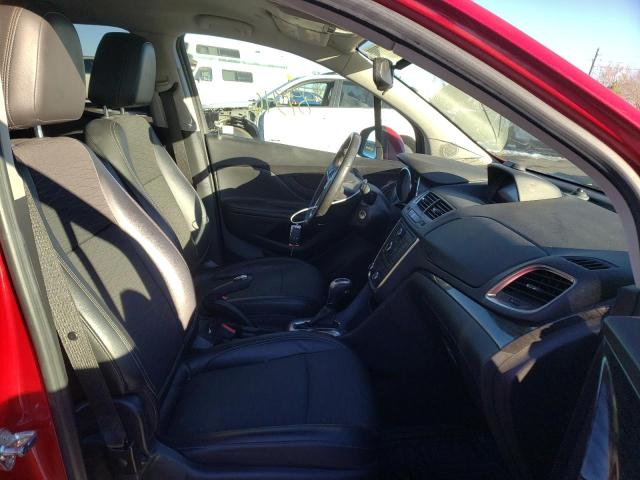 Photo 4 VIN: KL4CJESB9FB271880 - BUICK ENCORE 