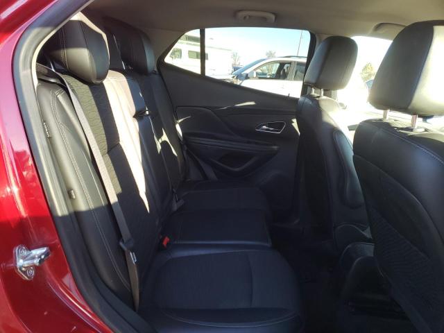 Photo 5 VIN: KL4CJESB9FB271880 - BUICK ENCORE 