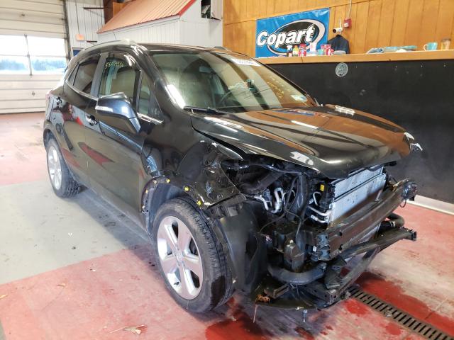 Photo 0 VIN: KL4CJESB9GB531695 - BUICK ENCORE 