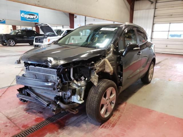 Photo 1 VIN: KL4CJESB9GB531695 - BUICK ENCORE 