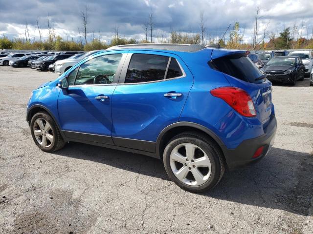 Photo 1 VIN: KL4CJESB9GB566771 - BUICK ENCORE 