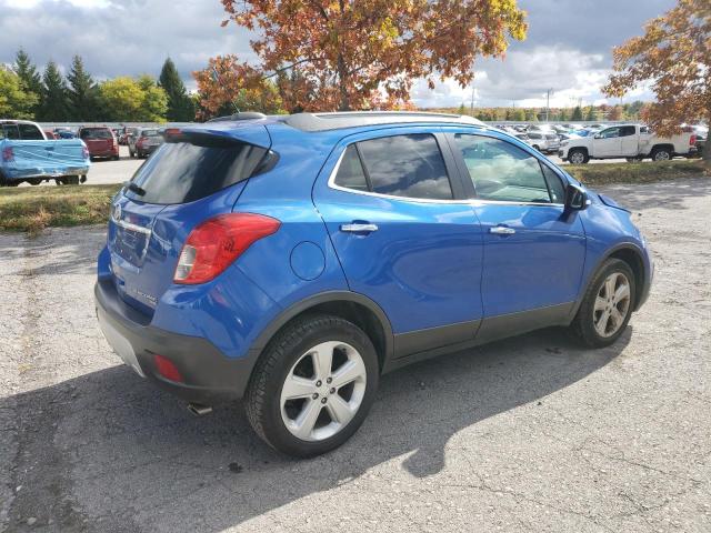 Photo 2 VIN: KL4CJESB9GB566771 - BUICK ENCORE 