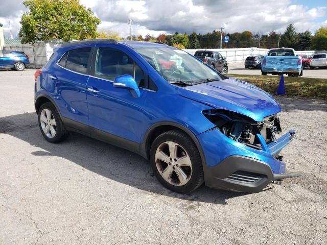 Photo 3 VIN: KL4CJESB9GB566771 - BUICK ENCORE 