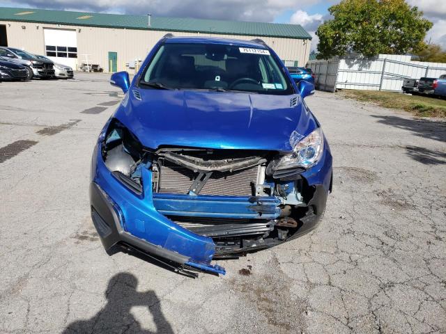 Photo 4 VIN: KL4CJESB9GB566771 - BUICK ENCORE 