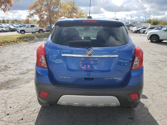 Photo 5 VIN: KL4CJESB9GB566771 - BUICK ENCORE 