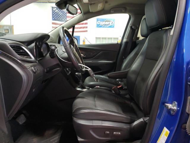 Photo 6 VIN: KL4CJESB9GB566771 - BUICK ENCORE 