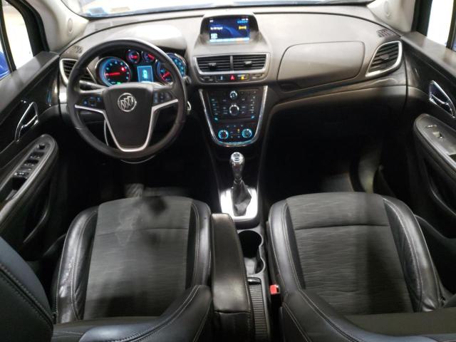 Photo 7 VIN: KL4CJESB9GB566771 - BUICK ENCORE 