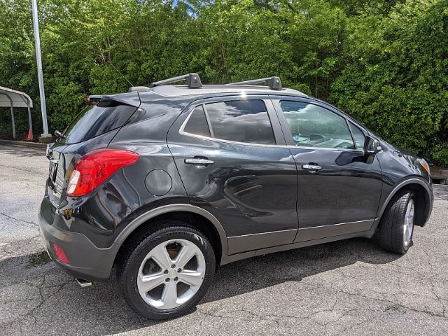 Photo 2 VIN: KL4CJESB9GB611191 - BUICK ENCORE 