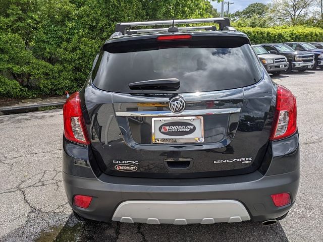 Photo 3 VIN: KL4CJESB9GB611191 - BUICK ENCORE 