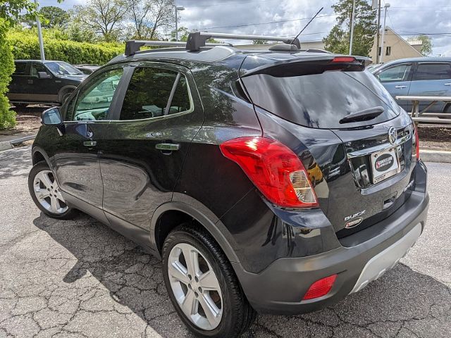 Photo 6 VIN: KL4CJESB9GB611191 - BUICK ENCORE 