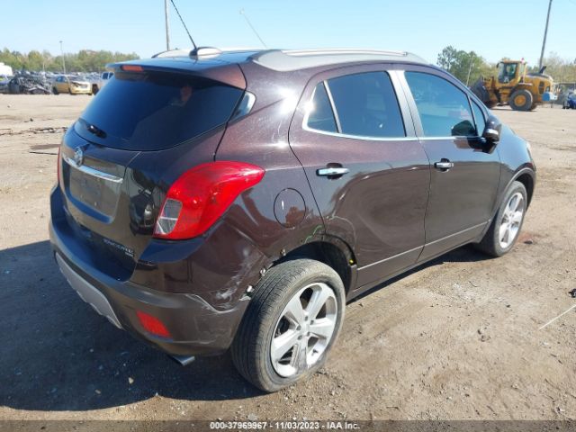 Photo 3 VIN: KL4CJESB9GB619596 - BUICK ENCORE 