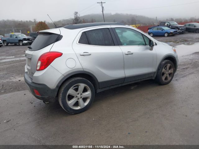 Photo 3 VIN: KL4CJESB9GB666370 - BUICK ENCORE 