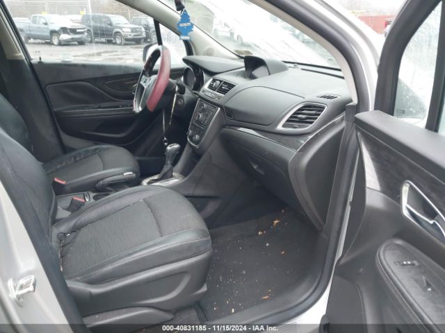 Photo 4 VIN: KL4CJESB9GB666370 - BUICK ENCORE 