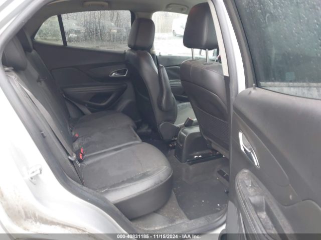 Photo 7 VIN: KL4CJESB9GB666370 - BUICK ENCORE 