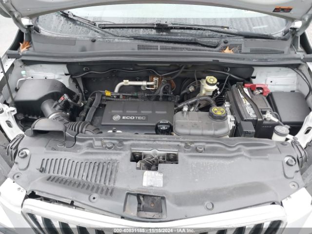 Photo 9 VIN: KL4CJESB9GB666370 - BUICK ENCORE 