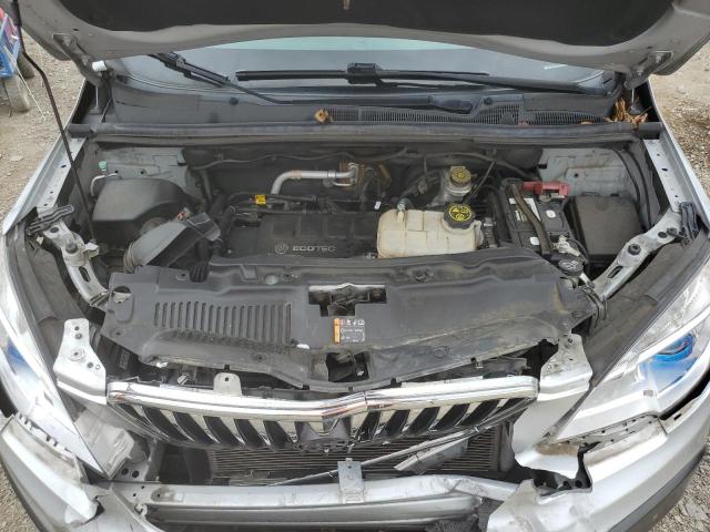 Photo 10 VIN: KL4CJESB9GB676204 - BUICK ENCORE 