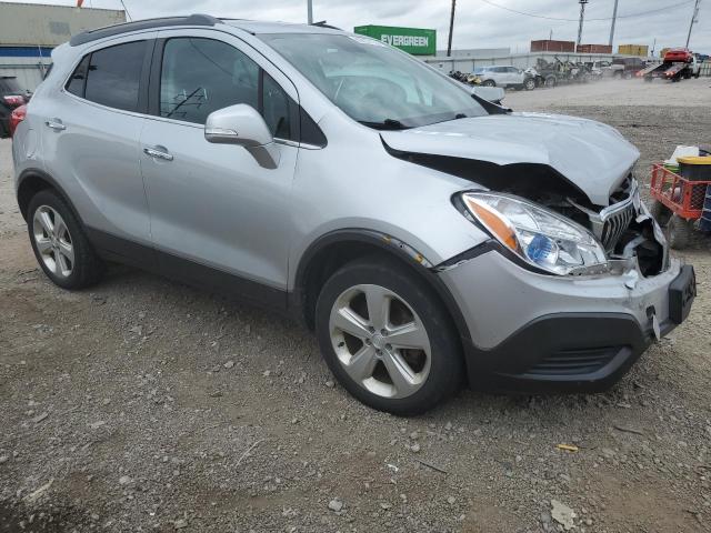 Photo 3 VIN: KL4CJESB9GB676204 - BUICK ENCORE 