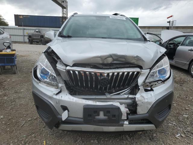 Photo 4 VIN: KL4CJESB9GB676204 - BUICK ENCORE 