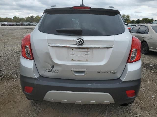 Photo 5 VIN: KL4CJESB9GB676204 - BUICK ENCORE 