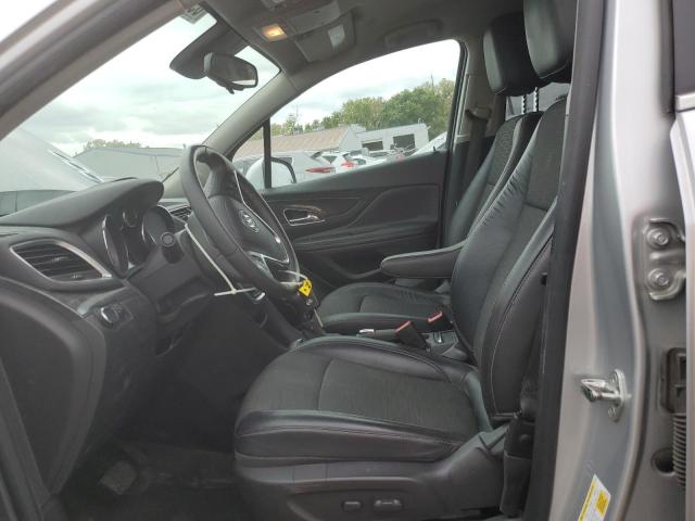 Photo 6 VIN: KL4CJESB9GB676204 - BUICK ENCORE 