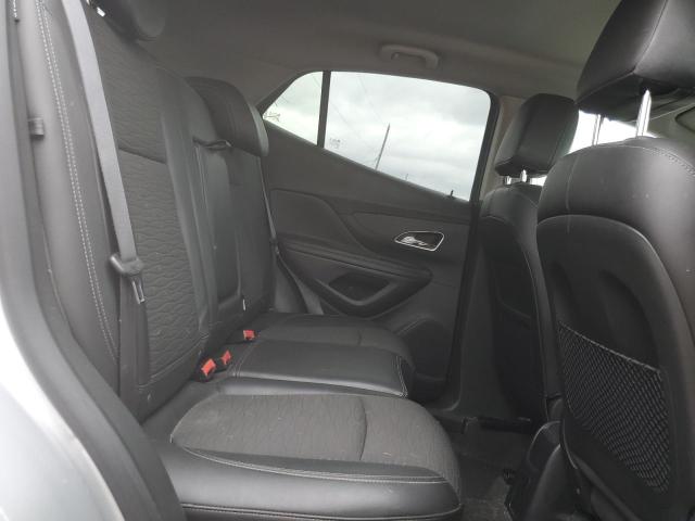 Photo 9 VIN: KL4CJESB9GB676204 - BUICK ENCORE 