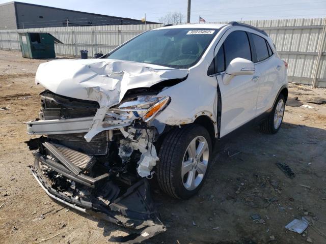 Photo 1 VIN: KL4CJESB9GB693441 - BUICK ENCORE 