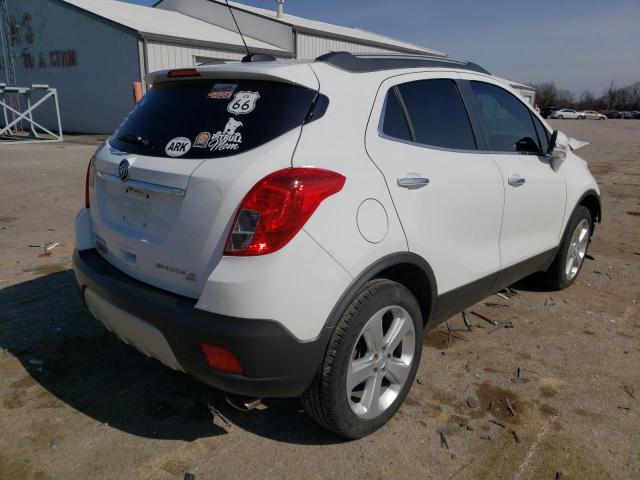 Photo 3 VIN: KL4CJESB9GB693441 - BUICK ENCORE 