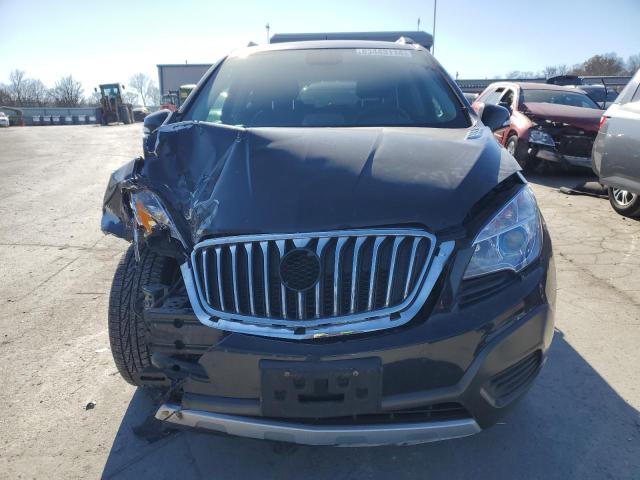 Photo 4 VIN: KL4CJESB9GB708441 - BUICK ENCORE 