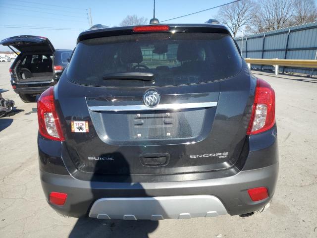 Photo 5 VIN: KL4CJESB9GB708441 - BUICK ENCORE 