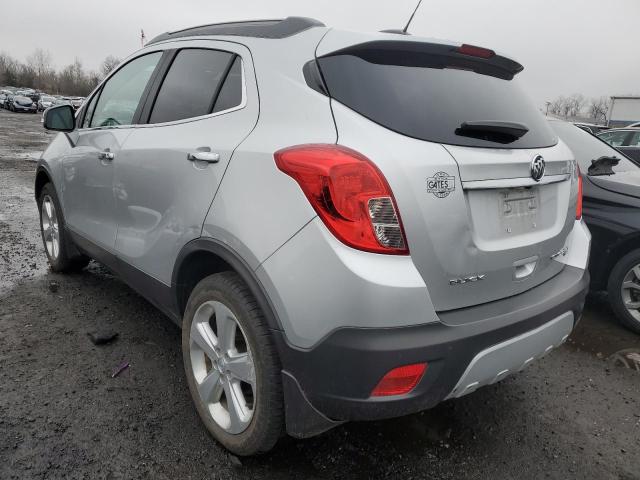 Photo 1 VIN: KL4CJESB9GB718161 - BUICK ENCORE 