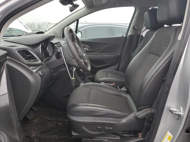 Photo 6 VIN: KL4CJESB9GB718161 - BUICK ENCORE 