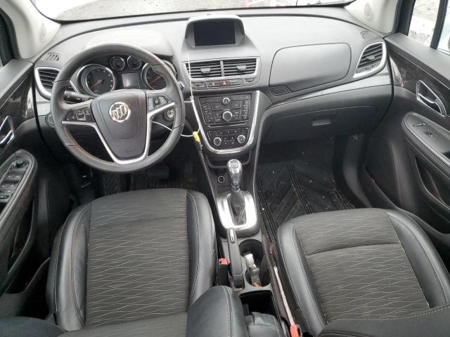 Photo 7 VIN: KL4CJESB9GB718161 - BUICK ENCORE 