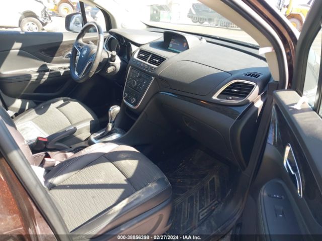 Photo 4 VIN: KL4CJESB9GB731959 - BUICK ENCORE 