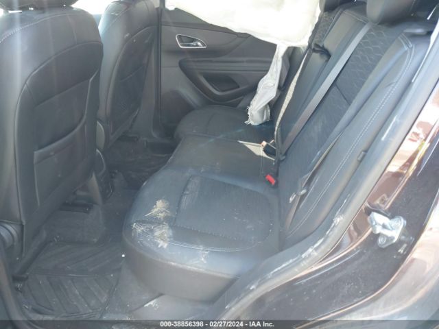 Photo 7 VIN: KL4CJESB9GB731959 - BUICK ENCORE 