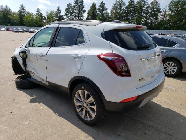 Photo 1 VIN: KL4CJESB9HB041419 - BUICK ENCORE PRE 