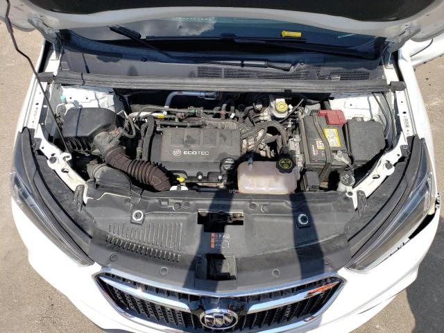 Photo 11 VIN: KL4CJESB9HB041419 - BUICK ENCORE PRE 