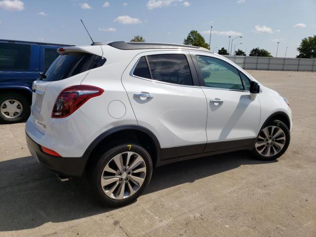 Photo 2 VIN: KL4CJESB9HB041419 - BUICK ENCORE PRE 