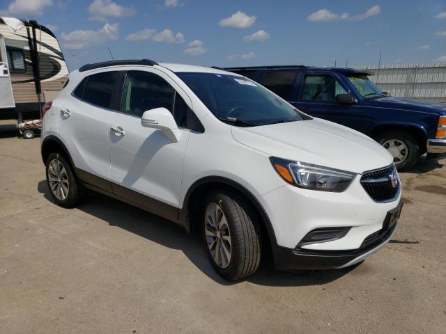 Photo 3 VIN: KL4CJESB9HB041419 - BUICK ENCORE PRE 