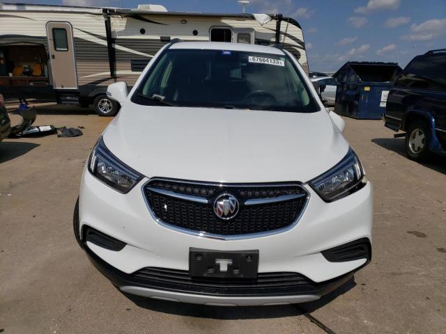 Photo 4 VIN: KL4CJESB9HB041419 - BUICK ENCORE PRE 