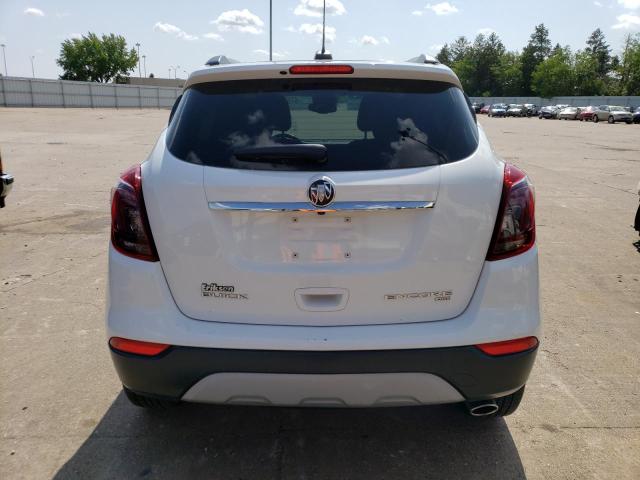 Photo 5 VIN: KL4CJESB9HB041419 - BUICK ENCORE PRE 