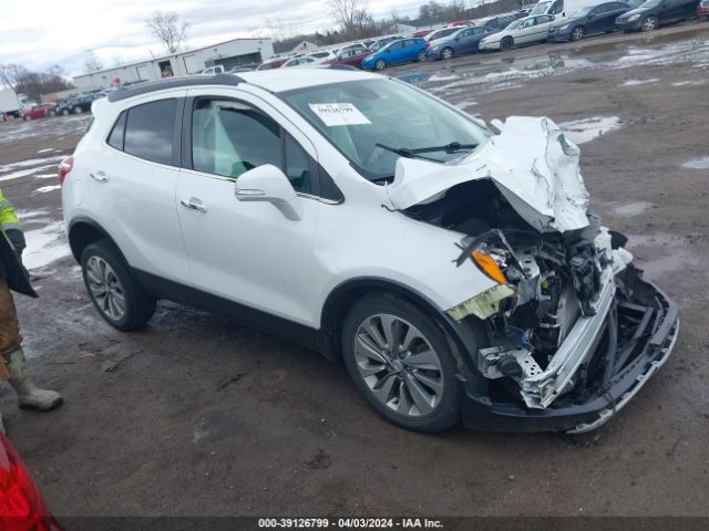 Photo 0 VIN: KL4CJESB9HB046832 - BUICK ENCORE 