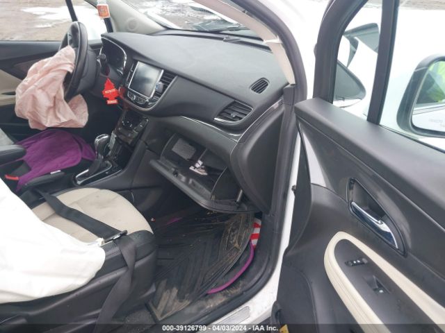 Photo 4 VIN: KL4CJESB9HB046832 - BUICK ENCORE 