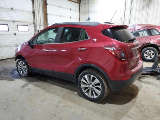 Photo 1 VIN: KL4CJESB9HB064098 - BUICK ENCORE PRE 