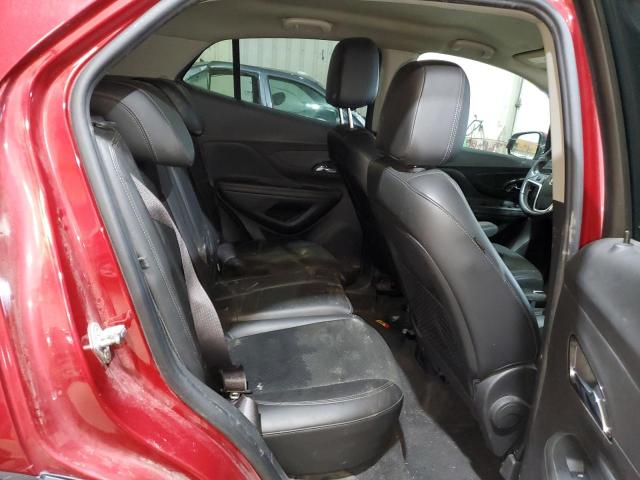 Photo 10 VIN: KL4CJESB9HB064098 - BUICK ENCORE PRE 