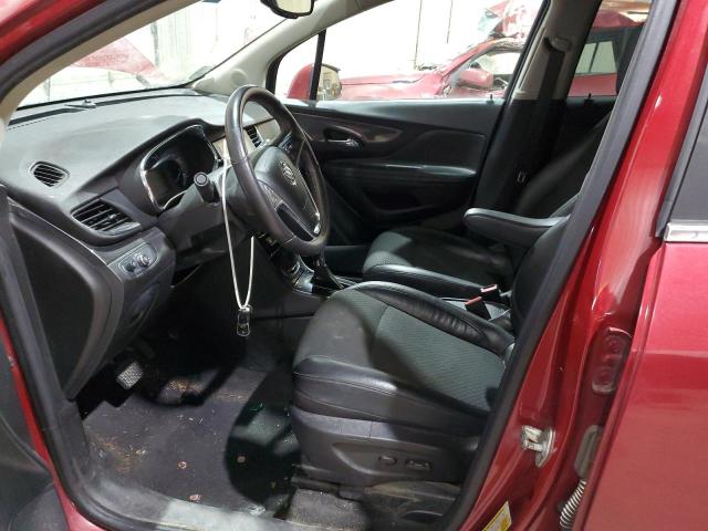 Photo 6 VIN: KL4CJESB9HB064098 - BUICK ENCORE PRE 